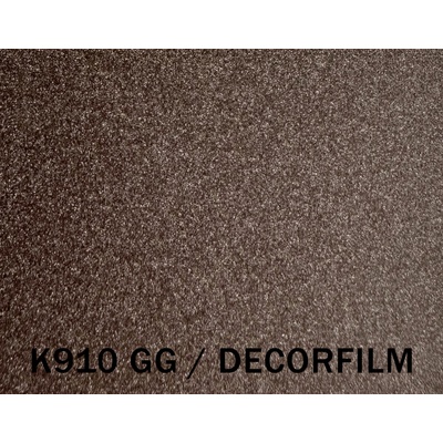 San Marco Kiron kovářská barva 0,75L K910 GG DECORFILM