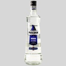 Puschkin Clear Vodka 37,5% 1 l (holá láhev)
