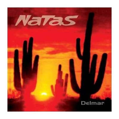 Los Natas - Delmar LP