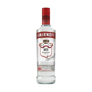 SMIRNOFF Смирноф - lightsmarket - 17,00 лв