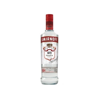 Image 1 of SMIRNOFF Смирноф