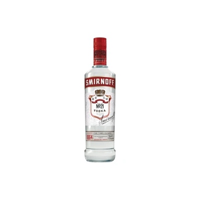 SMIRNOFF Смирноф