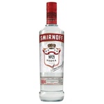 SMIRNOFF Смирноф - lightsmarket - 17,00 лв