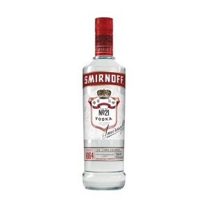 SMIRNOFF Смирноф - lightsmarket - 17,00 лв