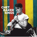 Baker Chet Sings CD