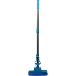 Top Office Моп Top Office Double Roller, PVA, гъба 27 cm, дръжка 115 cm