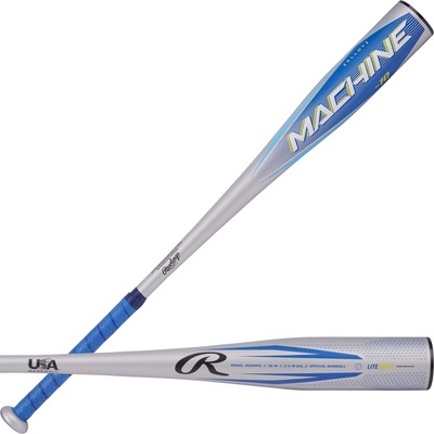 Rawlings baseballová pálka Machine USA 27" palců – Zboží Dáma