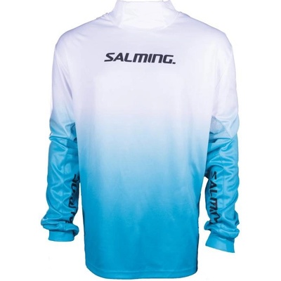 Salming Goalie Jersey black SR – Zboží Dáma