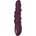 DreamToys Essentials Ribbed Power Vibe Purple