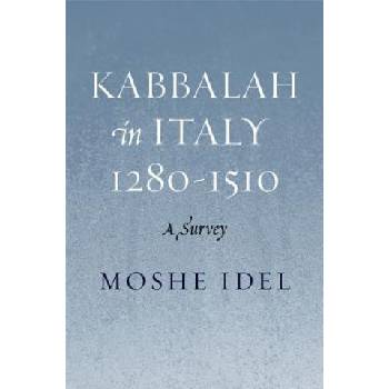Kabbalah in Italy, 1280-1510