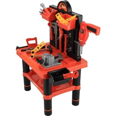 Baby Mix Детска работилница Baby Mix Bricolage And Tool