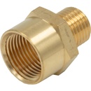 LEVIOR Redukce-vnější 1/4"/vnitřní 3/8"