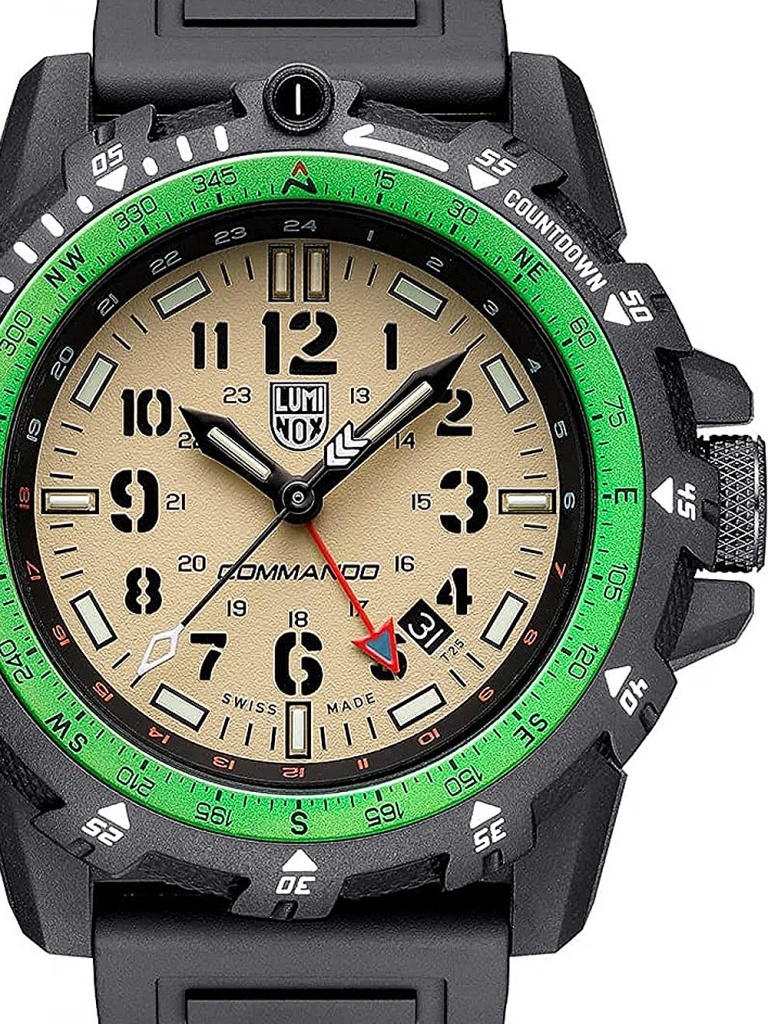 Luminox 3321
