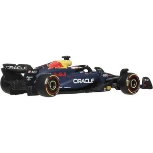 Mattel Хот Уилс f1 Миниатюра - Оракъл Ред Бул Рейсинг #1 (jbm19)