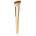 Jane Iredale Четка за контуриране и блендиране Jane Iredale Blending Contouring Brush (18038-1)