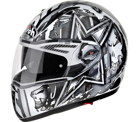 Airoh Pit One XR Dynamic