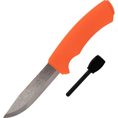 Morakniv Bushcraft Survival (S) Orange 12051