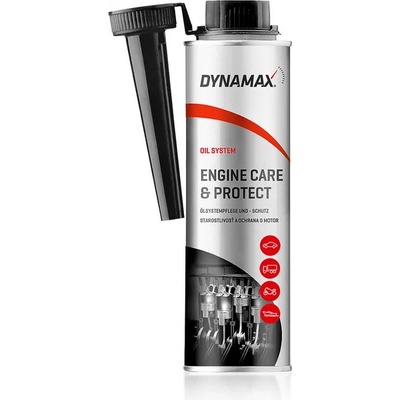 DYNAMAX Грижа и защита на двигателя 300ml (502260)