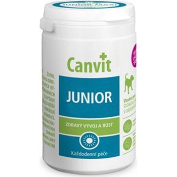 Canvit Junior 230 g