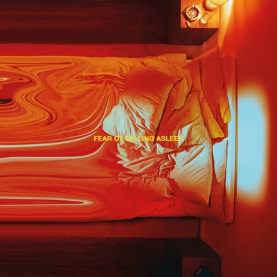 Fear of Falling Asleep - Tender LP