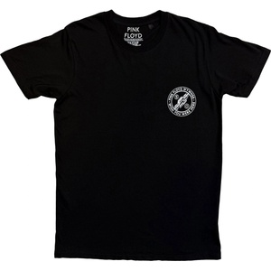 Pink Floyd Bike Gear (Back Print) Black M Риза (PFTEE209MB02)