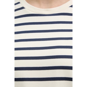 Weekend Max Mara Памучна тениска MULTID (2615941031600) - answear - 105,60 лв