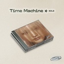 Sole Time Machine Jewel Case Version CD