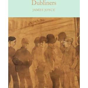Dubliners | James Joyce (ISBN: 9781509826629)