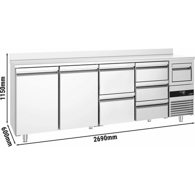 Vasegastro 4891