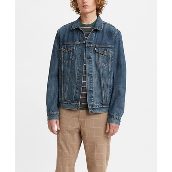 Levi's pánská jeans bunda Terrace Trucker 72334-0573