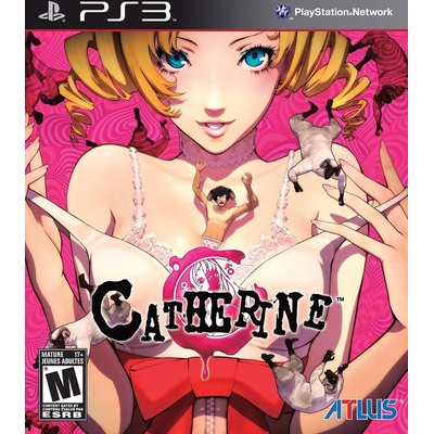 Catherine