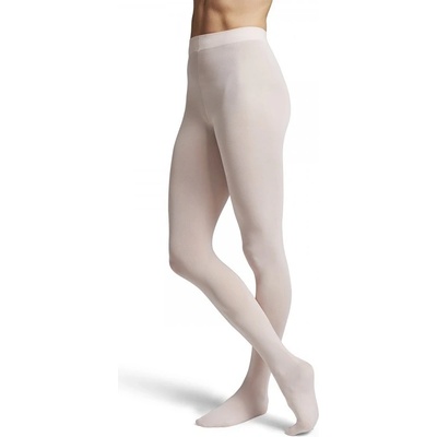 Bloch s celou špičkou T0981G růžová – Zboží Mobilmania