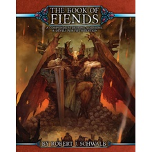 Book of Fiends 5E