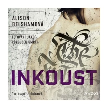 Inkoust