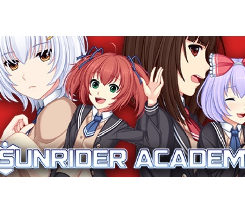 Sunrider Academy