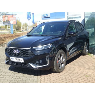 Ford Kuga 140 kW