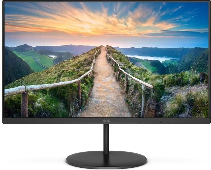 AOC Q24V4EA