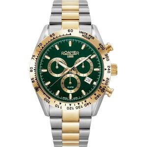 Roamer 850837477520 Часовници