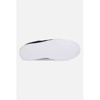 Tommy Hilfiger VULC CORE RWB LONG LACE CVS ниски кецове мъжки (FM0FM05813)