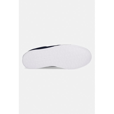 Tommy Hilfiger VULC CORE RWB LONG LACE CVS ниски кецове мъжки (FM0FM05813)