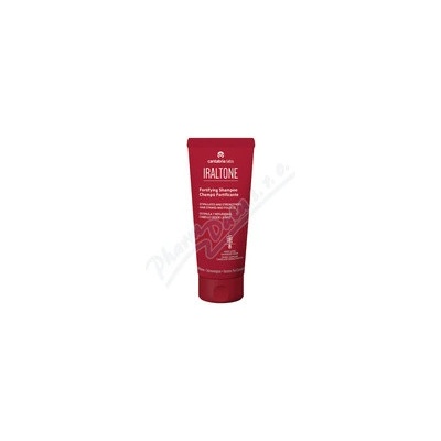 IRALTONE Fortifying Shampoo dermatologický šampon s kofeinem 200 ml