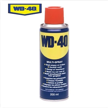 WD-40 Многофункционална смазка - 200ml (wd 40 - 200ml)