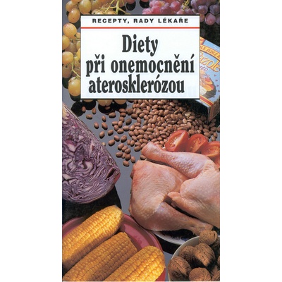 RRL: Diety při onem.ateroskl. - Pavel Gregor