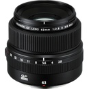 Fujifilm GF63mm F 2.8 R WR