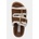 Steve Madden Велурени чехли Steve Madden Arch-F (11005031.839)
