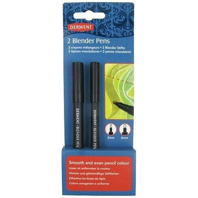 Blender pens (Derwent) - 2 kusy