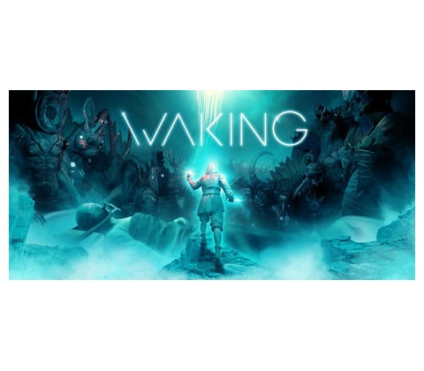 Waking