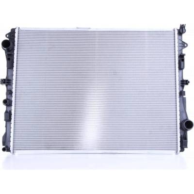 Chladič motora NISSENS 627023
