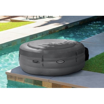 Image 1 of Intex SimpleSpa Bubble (11400246)