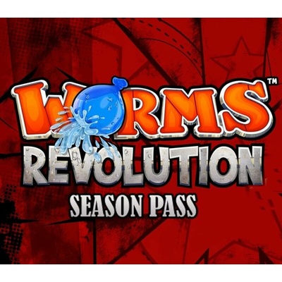 Worms Revolution Season Pass